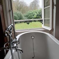 baignoire Caleche
