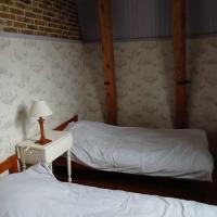 Embruns 2e chambre