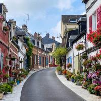 rue des pilotes