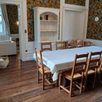 salle - salon